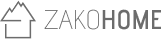 Zakohome